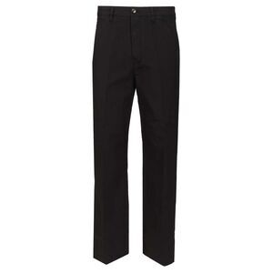 Dries Van Noten Men Long Trousers